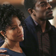 Regina King, Andre Benjamin (ABC)